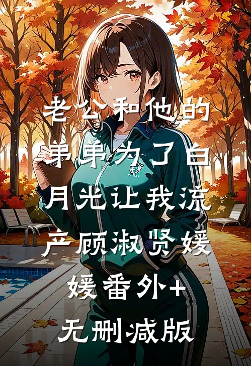 老公和他的弟弟为了白月光让我流产顾淑贤媛媛番外+无删减版