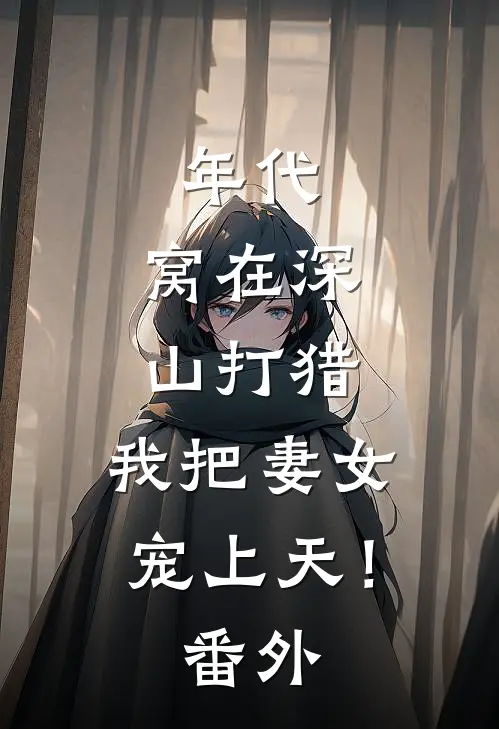 年代：窝在深山打猎，我把妻女宠上天！番外