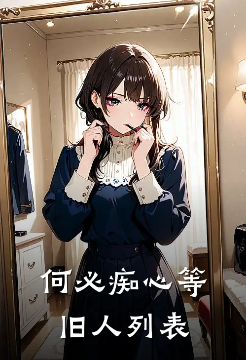 何必痴心等旧人列表