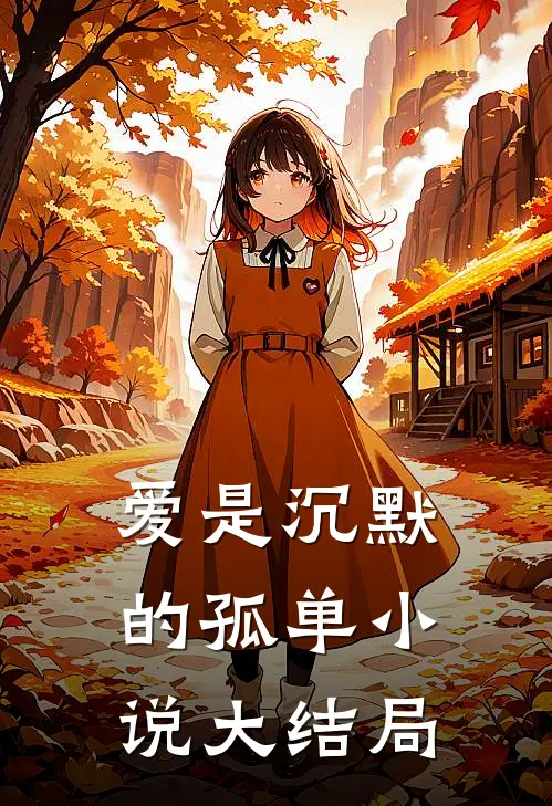 爱是沉默的孤单小说大结局