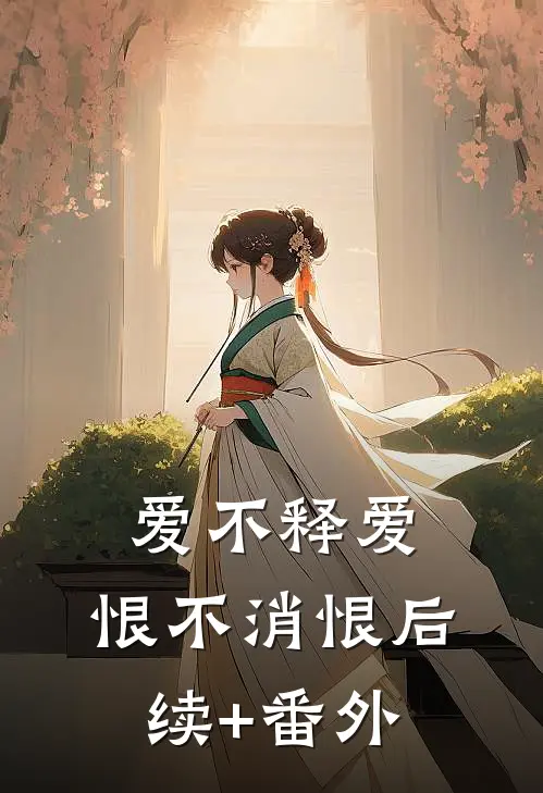 爱不释爱，恨不消恨后续+番外