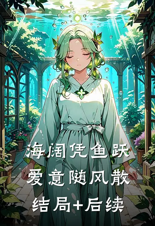 海阔凭鱼跃，爱意随风散结局+后续