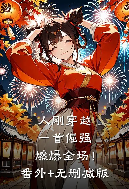 人刚穿越，一首倔强，燃爆全场！番外+无删减版