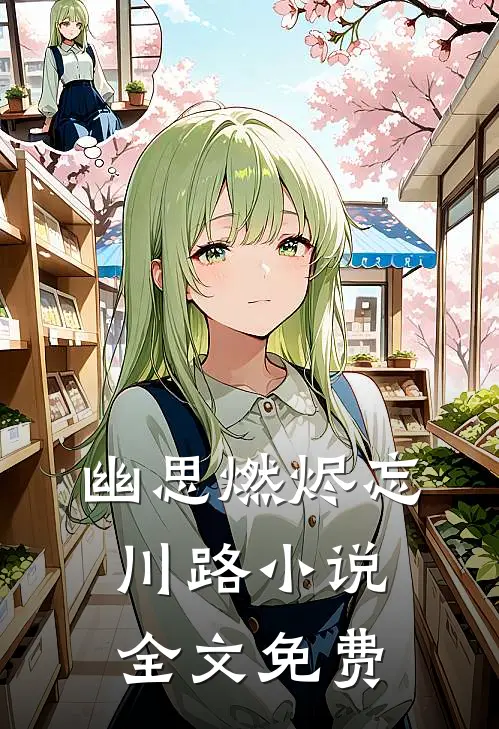 幽思燃烬忘川路小说全文免费
