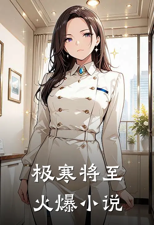 极寒将至火爆小说