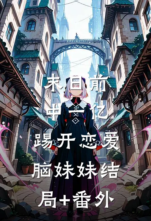末日前中一亿，踢开恋爱脑妹妹结局+番外