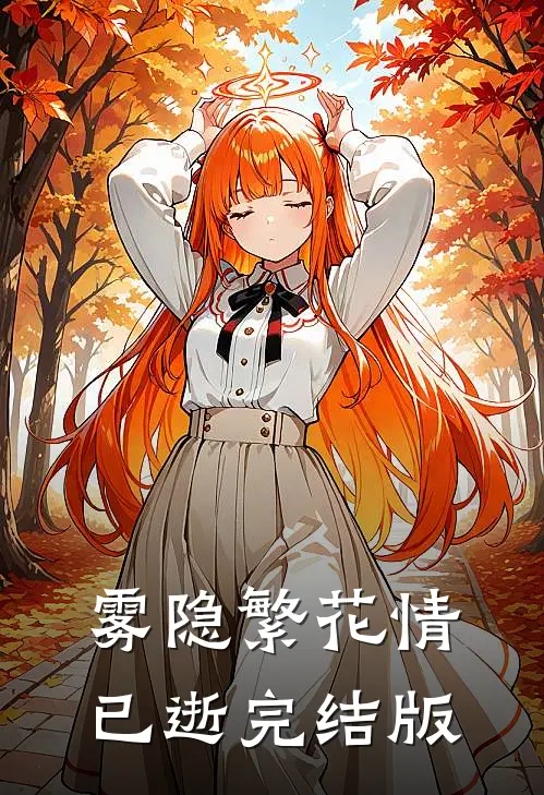 雾隐繁花情已逝完结版