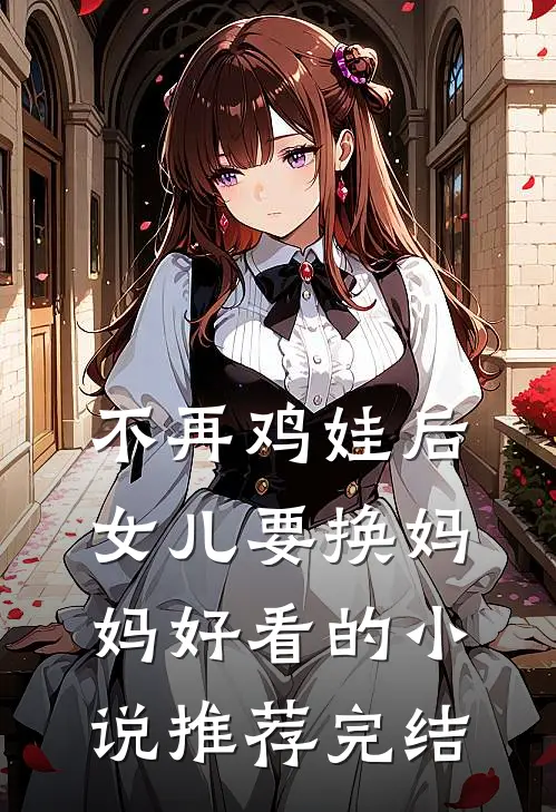 不再鸡娃后，女儿要换妈妈好看的小说推荐完结