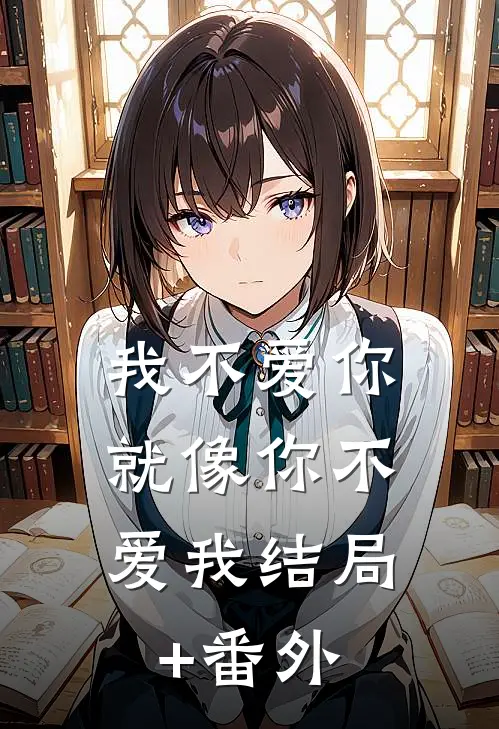 我不爱你，就像你不爱我结局+番外