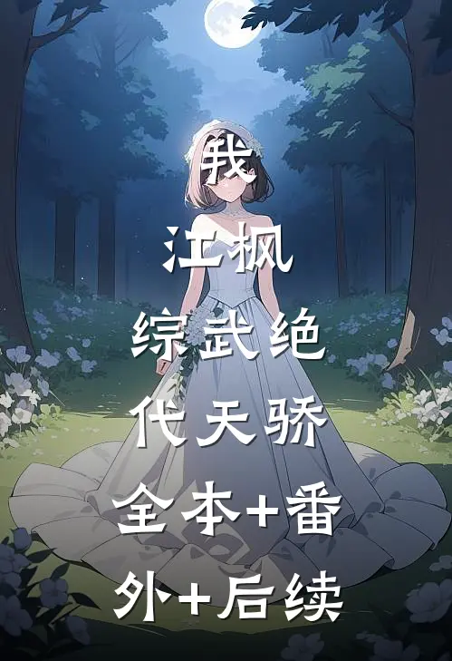我，江枫，综武绝代天骄:全本+番外+后续