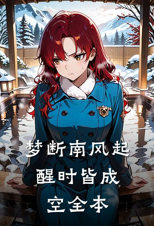 梦断南风起，醒时皆成空全本