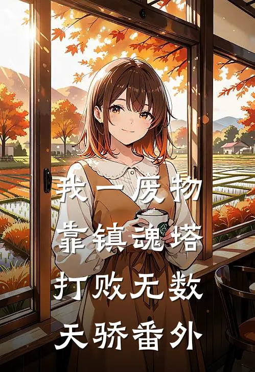 我一废物，靠镇魂塔打败无数天骄番外