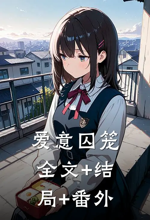爱意囚笼全文+结局+番外