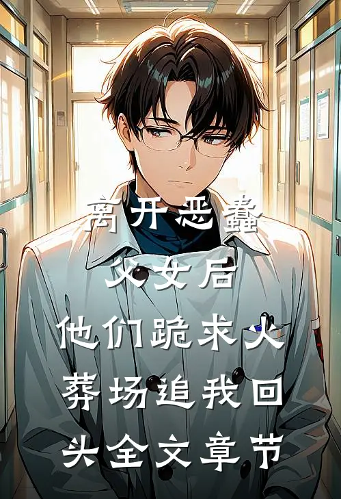 离开恶蠢父女后，他们跪求火葬场追我回头全文章节