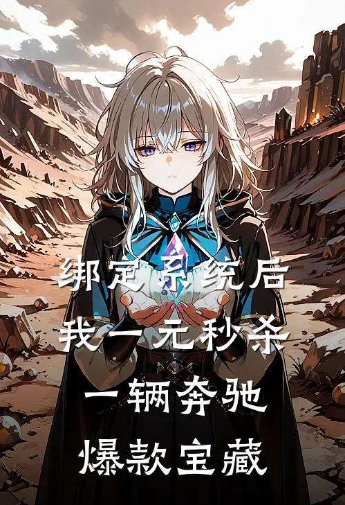 绑定系统后，我一元秒杀一辆奔驰爆款宝藏