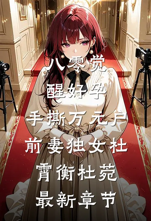 八零觉醒好孕，手撕万元户前妻独女杜霄衡杜菀最新章节