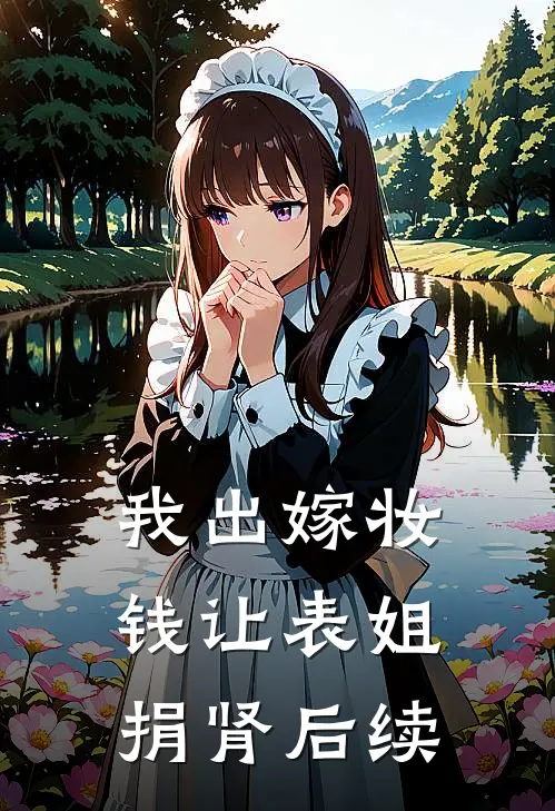 我出嫁妆钱让表姐捐肾后续