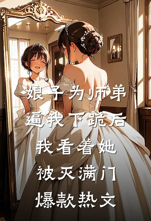 娘子为师弟逼我下跪后，我看着她被灭满门爆款热文