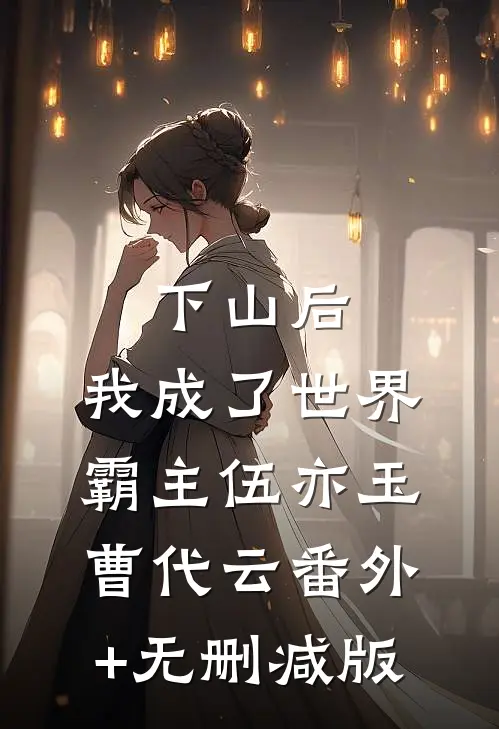 下山后，我成了世界霸主伍亦玉曹代云番外+无删减版
