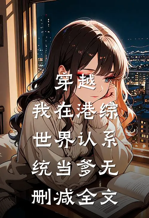 穿越：我在港综世界认系统当爹无删减全文