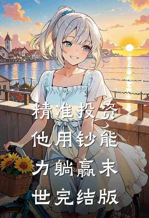 精准投资，他用钞能力躺赢末世完结版