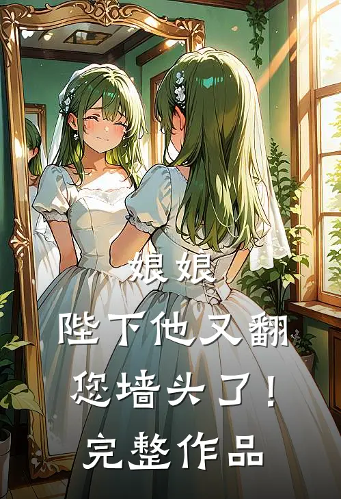 娘娘，陛下他又翻您墙头了！完整作品