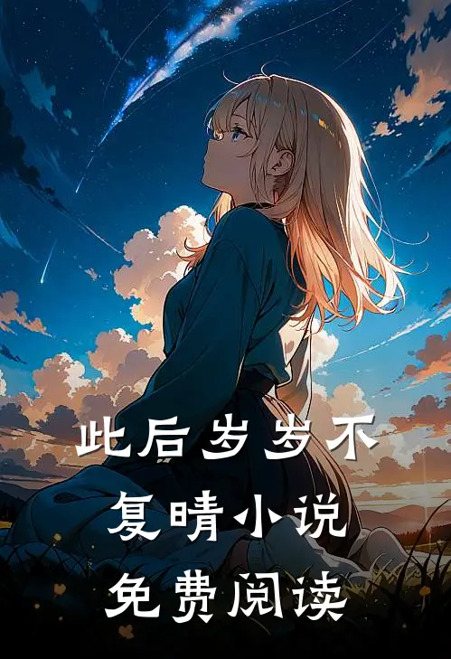 此后岁岁不复晴小说免费阅读