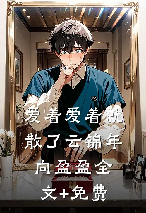 爱着爱着就散了云锦年向盈盈全文+免费