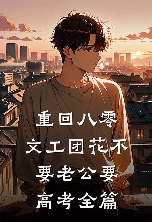 重回八零，文工团花不要老公要高考全篇