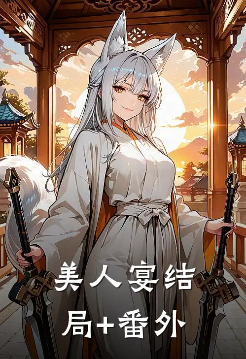 美人宴结局+番外