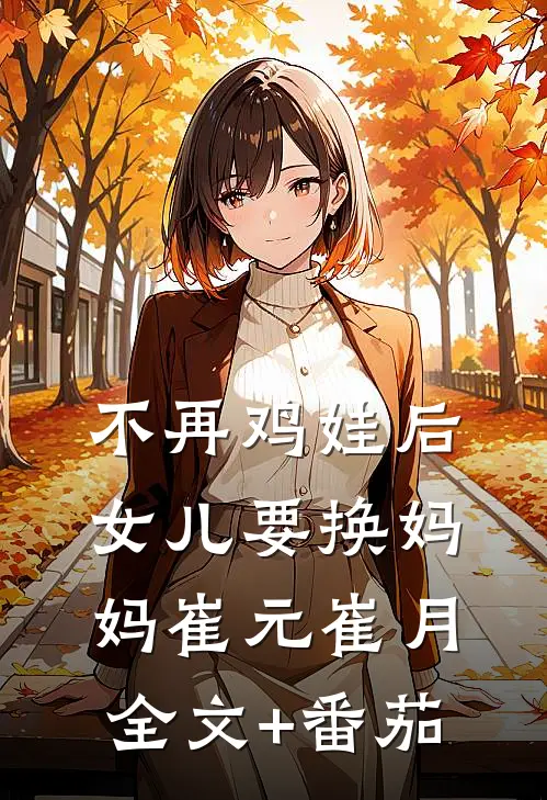 不再鸡娃后，女儿要换妈妈崔元崔月全文+番茄