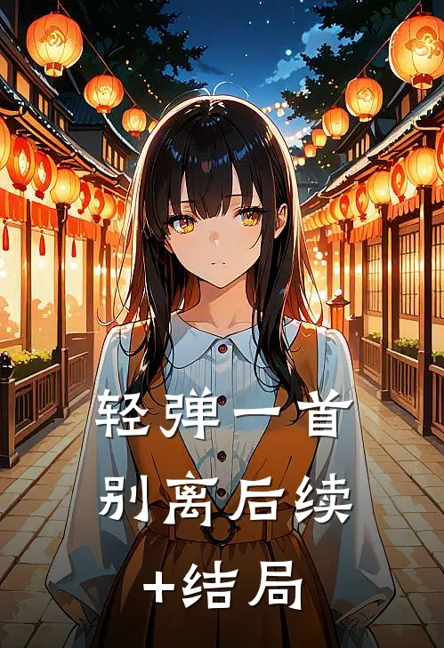 轻弹一首别离后续+结局