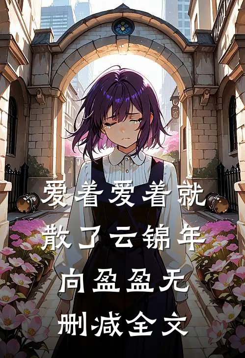 爱着爱着就散了云锦年向盈盈无删减全文