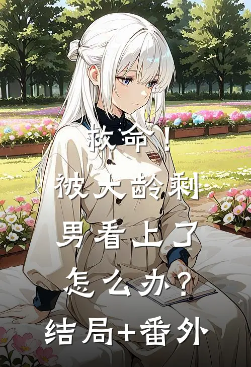 救命！被大龄剩男看上了怎么办？:结局+番外