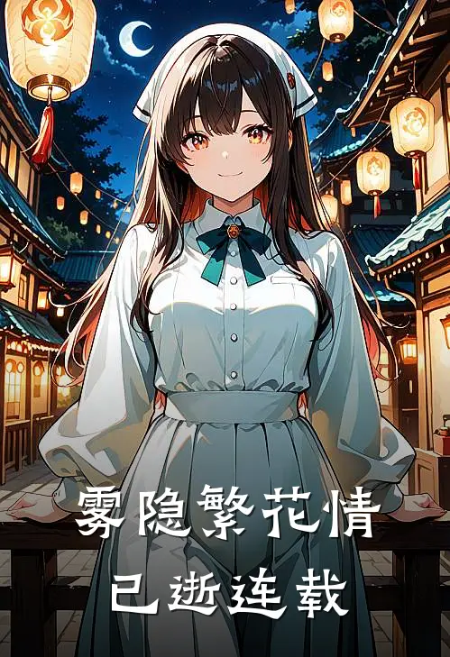 雾隐繁花情已逝连载
