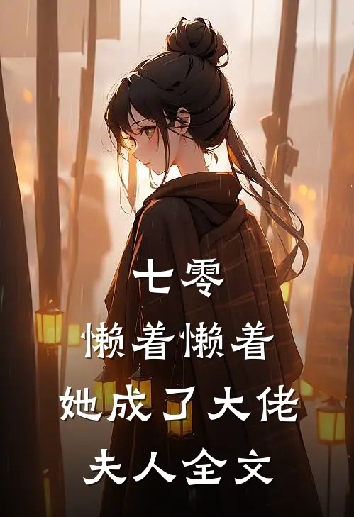 七零：懒着懒着，她成了大佬夫人全文