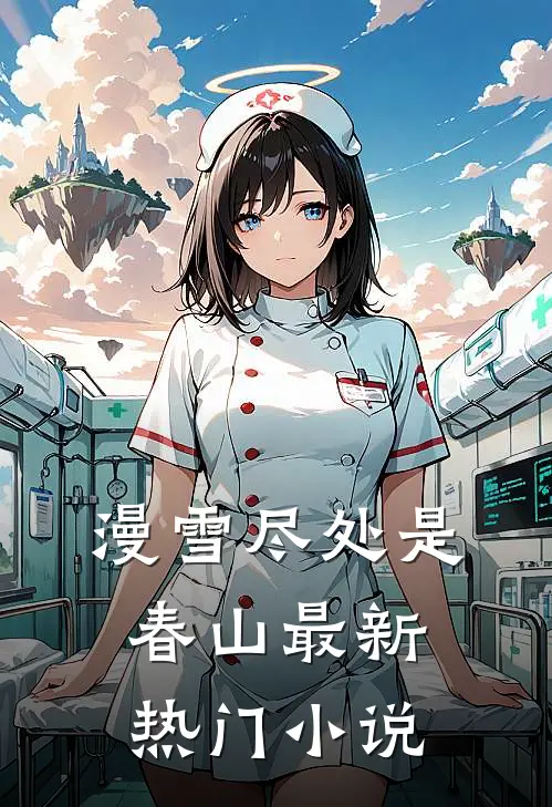 漫雪尽处是春山最新热门小说