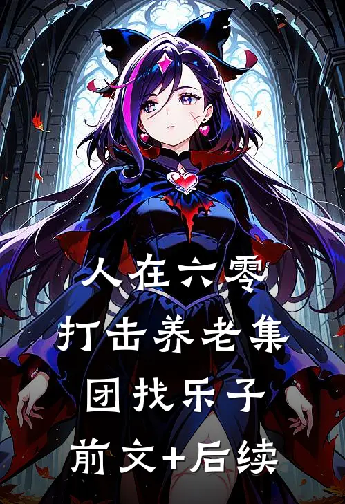 人在六零，打击养老集团找乐子:前文+后续