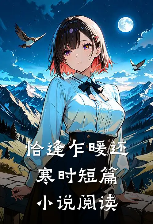 恰逢乍暖还寒时短篇小说阅读