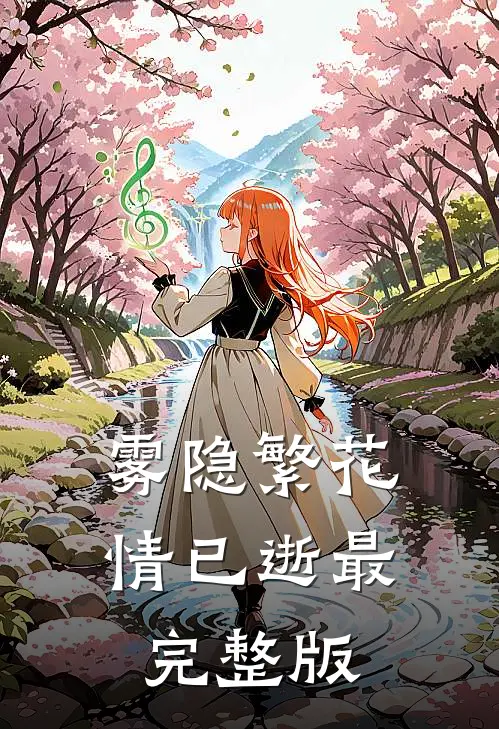 雾隐繁花情已逝最完整版