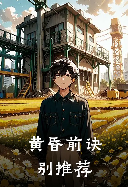 黄昏前诀别推荐