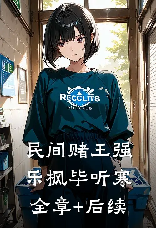 民间赌王强乐枫毕听寒全章+后续