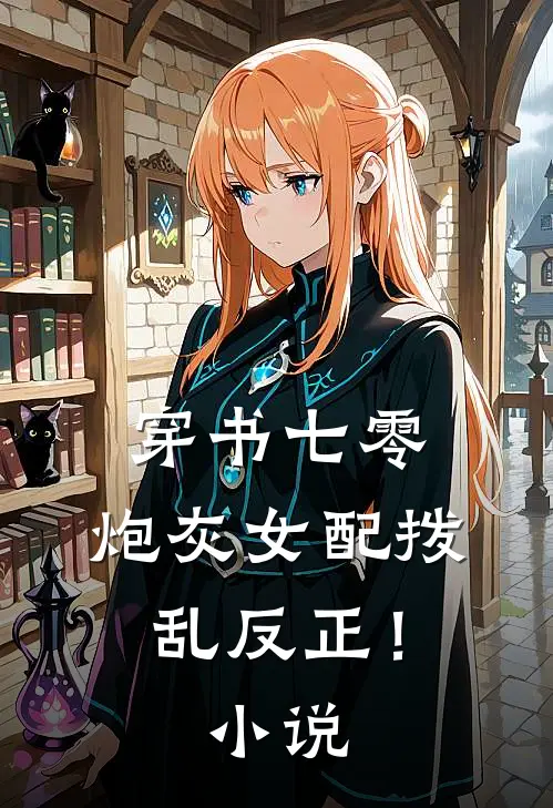 穿书七零：炮灰女配拨乱反正！小说