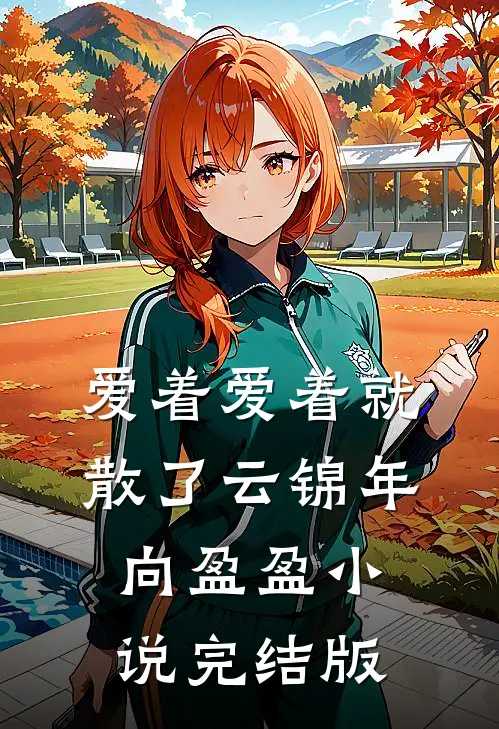 爱着爱着就散了云锦年向盈盈小说完结版