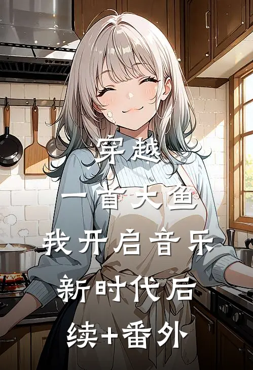 穿越：一首大鱼，我开启音乐新时代后续+番外
