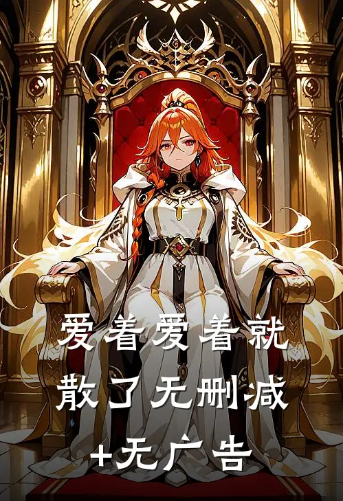 爱着爱着就散了无删减+无广告