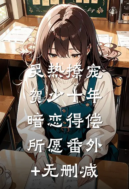 炙热撩宠，贺少十年暗恋得偿所愿番外+无删减