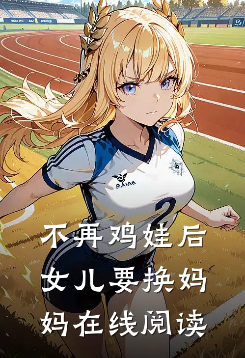 不再鸡娃后，女儿要换妈妈在线阅读