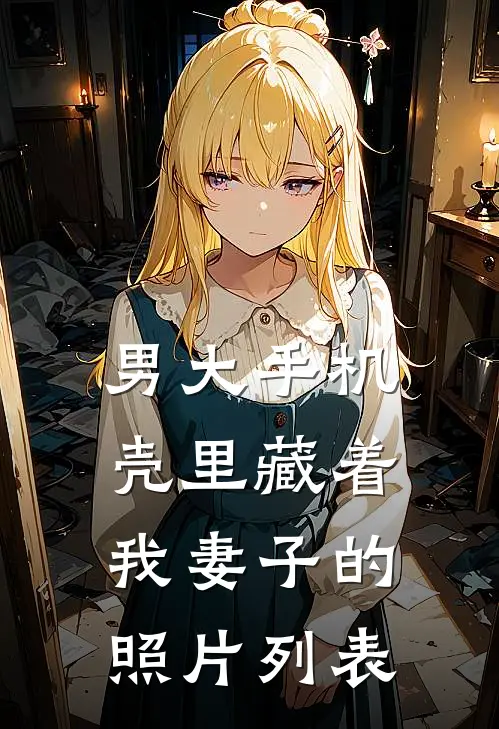 男大手机壳里藏着我妻子的照片列表