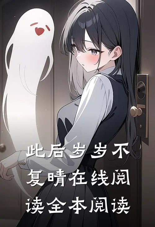 此后岁岁不复晴在线阅读全本阅读